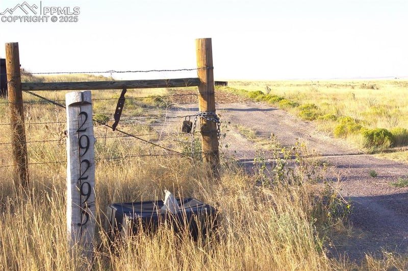 29295 County Road 190, Deer Trail, CO 80105