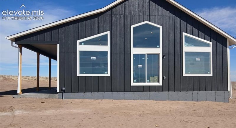29295 Tallgrass Vw, Calhan, CO 80808