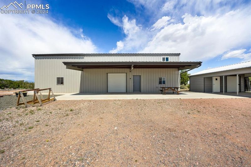 293 Top Notch Trl, Penrose, CO 81240