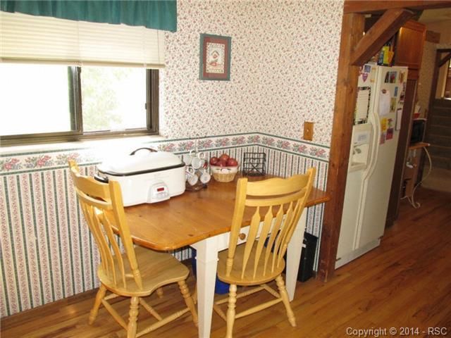 2930 Downhill Dr, Colorado Springs, CO 80918