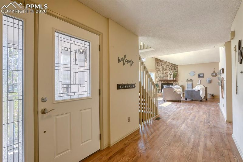 2930 Rolling Wood Loop, Colorado Springs, CO 80918
