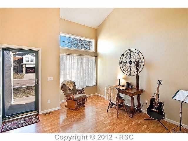 2930 Warrenton Way, Colorado Springs, CO 80922