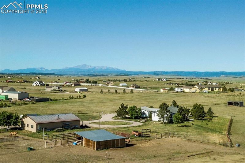 29301 County Road 5, Elizabeth, CO 80107