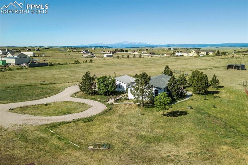 29301 County Road 5, Elizabeth, CO 80107