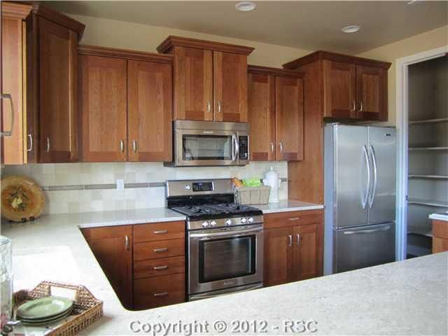 2932 Cathedral Park Vw, Colorado Springs, CO 80904