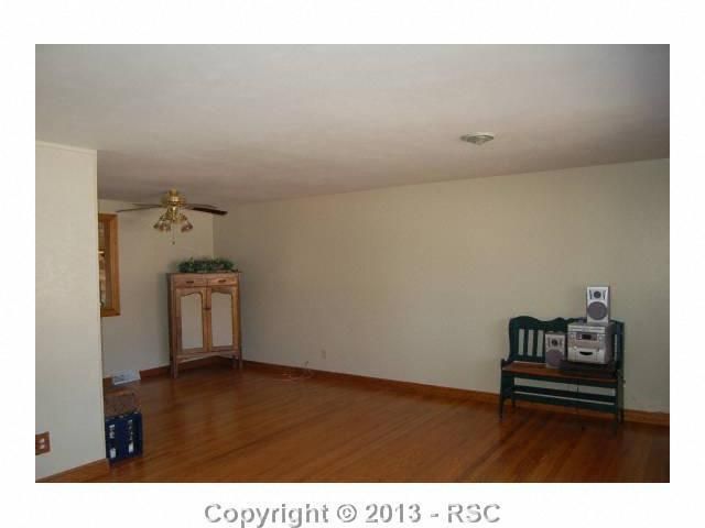2933 Drakestone Dr, Colorado Springs, CO 80909