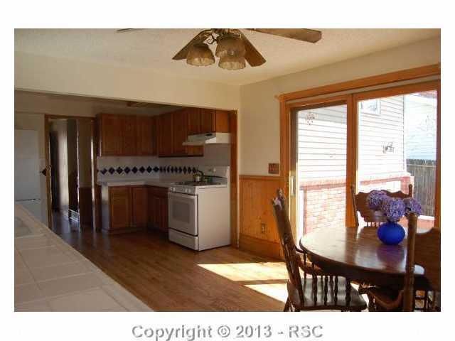 2933 Drakestone Dr, Colorado Springs, CO 80909
