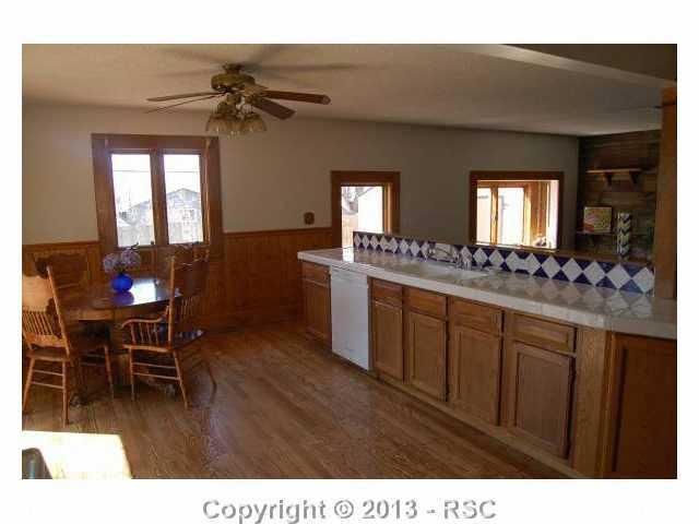 2933 Drakestone Dr, Colorado Springs, CO 80909