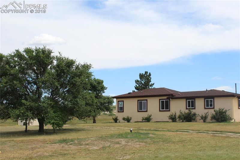 29345 Paint Mine Rd, Calhan, CO 80808