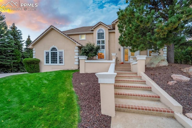 2935 Blodgett Dr, Colorado Springs, CO 80919