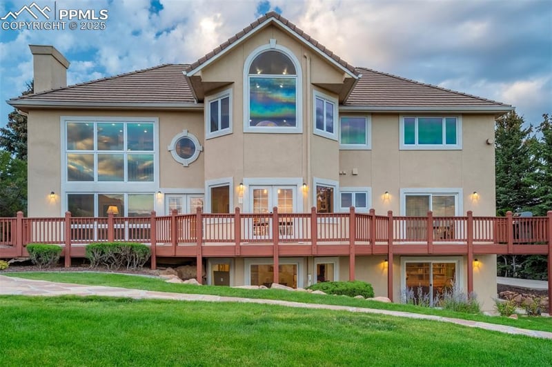 2935 Blodgett Dr, Colorado Springs, CO 80919