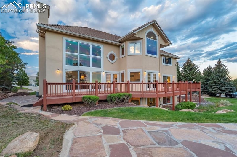 2935 Blodgett Dr, Colorado Springs, CO 80919