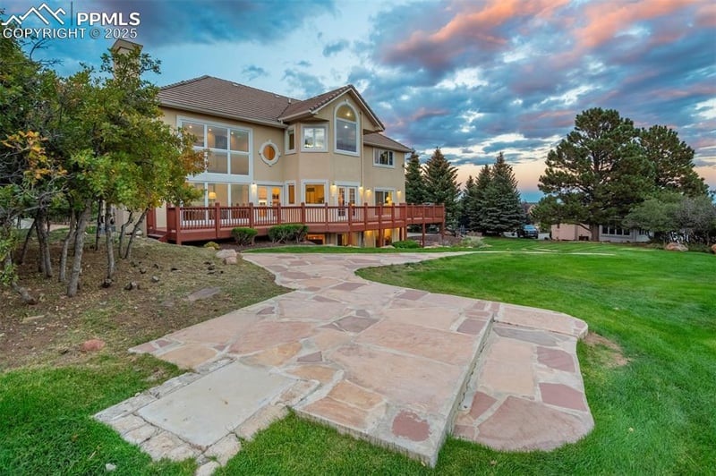 2935 Blodgett Dr, Colorado Springs, CO 80919