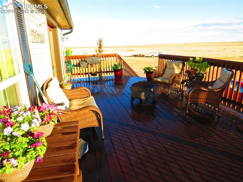 29350 Big Springs Rd, Calhan, CO 80808