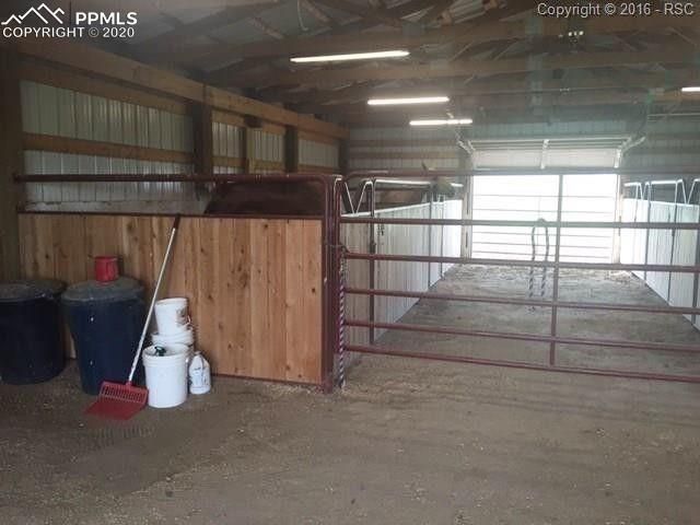 29350 Big Springs Rd, Calhan, CO 80808