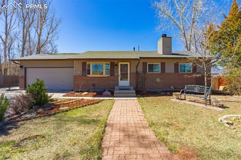2937 Banjo Dr, Colorado Springs, CO 80918