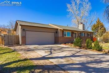 2937 Banjo Dr, Colorado Springs, CO 80918