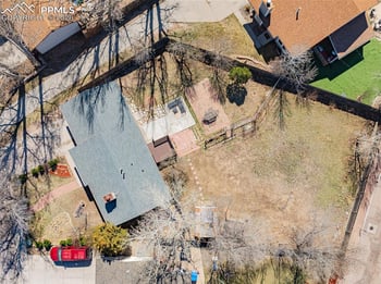 2937 Banjo Dr, Colorado Springs, CO 80918