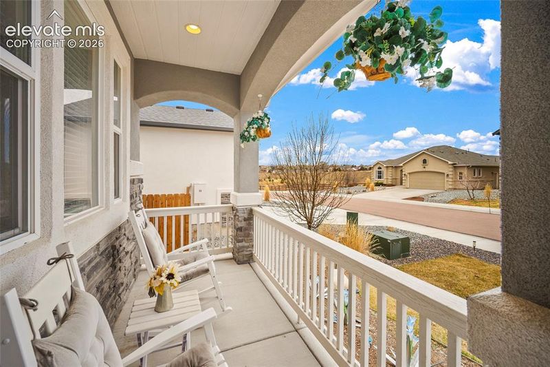 2937 Equine Ct, Colorado Springs, CO 80922