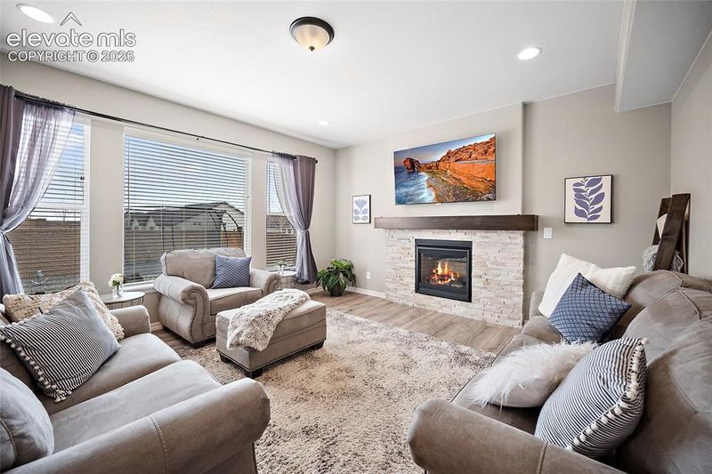 2937 Equine Ct, Colorado Springs, CO 80922