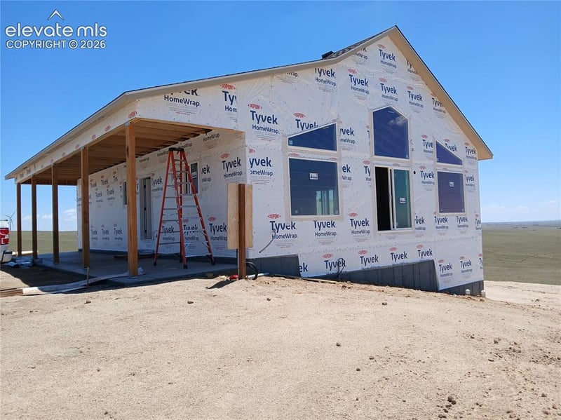 29375 Tallgrass Vw, Calhan, CO 80808