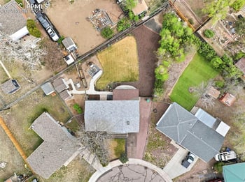 2938 Del Mar Cir, Colorado Springs, CO 80910