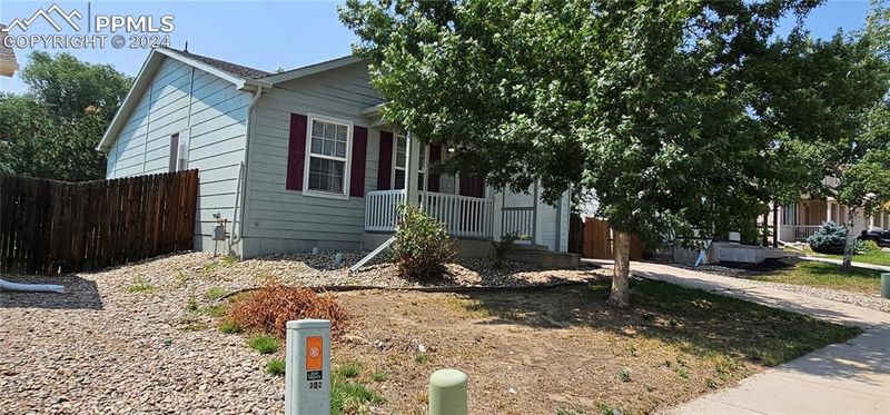 294 Audubon Dr, Colorado Springs, CO 80910