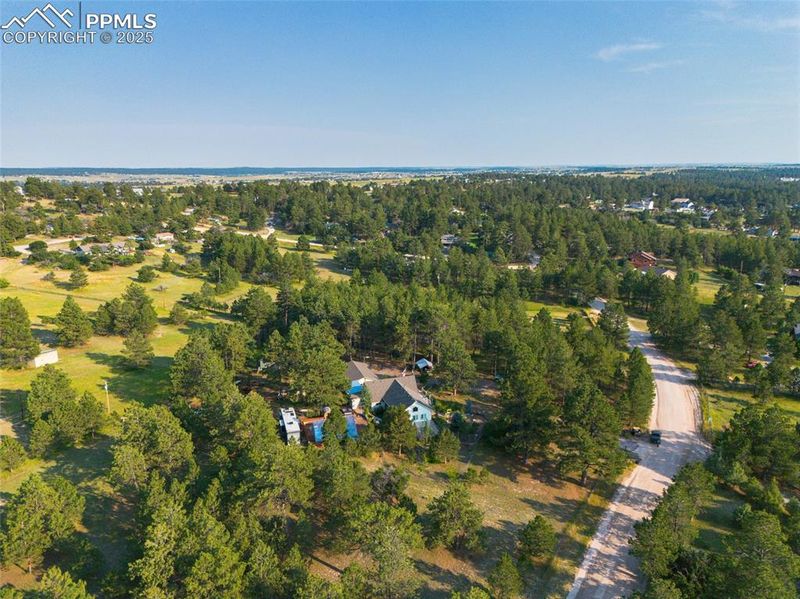 294 Panorama Dr, Elizabeth, CO 80107