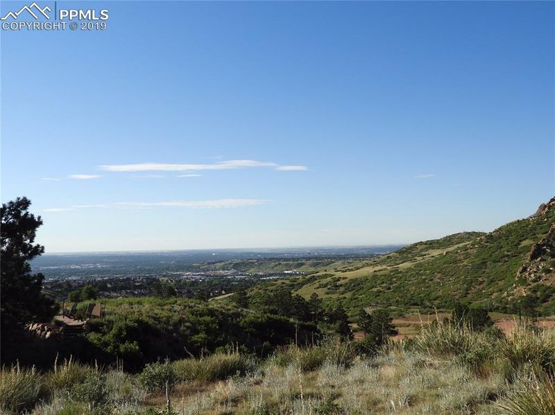2940 Brogans Bluff Dr, Colorado Springs, CO 80919