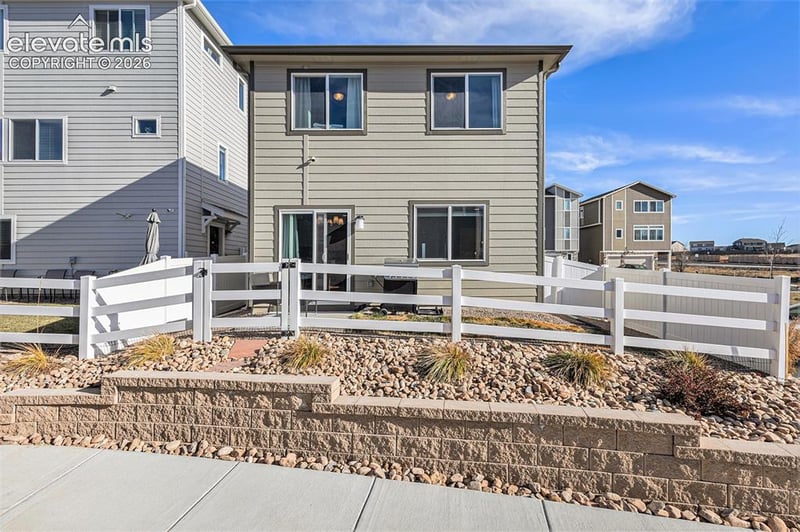 2940 Magic Carpet Loop, Colorado Springs, CO 80916