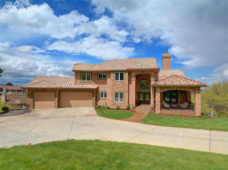 2940 Orion Dr, Colorado Springs, CO 80906