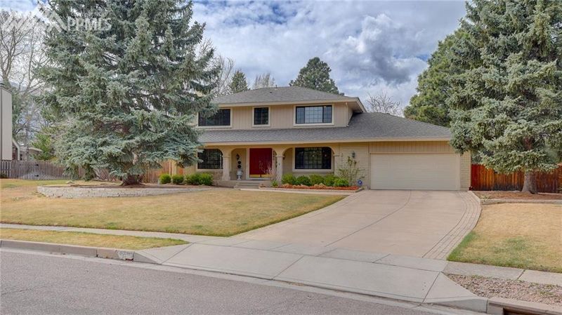 2940 Shoreham Cir, Colorado Springs, CO 80906