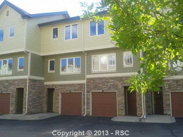 2943 W Riverwalk Cir #V, Littleton, CO 80123