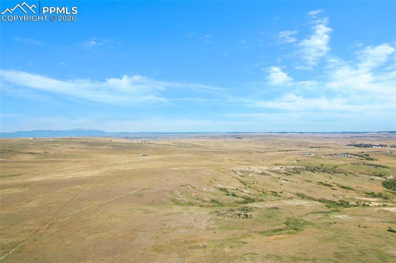 29440 Gardetto Vw, Calhan, CO 80808