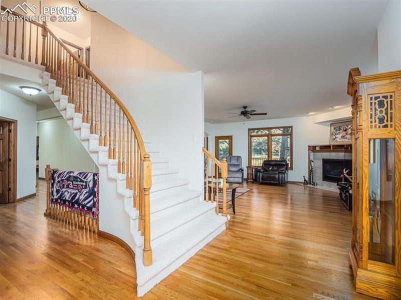 2945 Brogans Bluff Dr, Colorado Springs, CO 80919