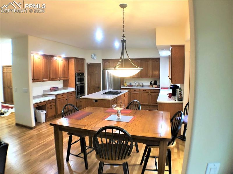 2945 Brogans Bluff Dr, Colorado Springs, CO 80919