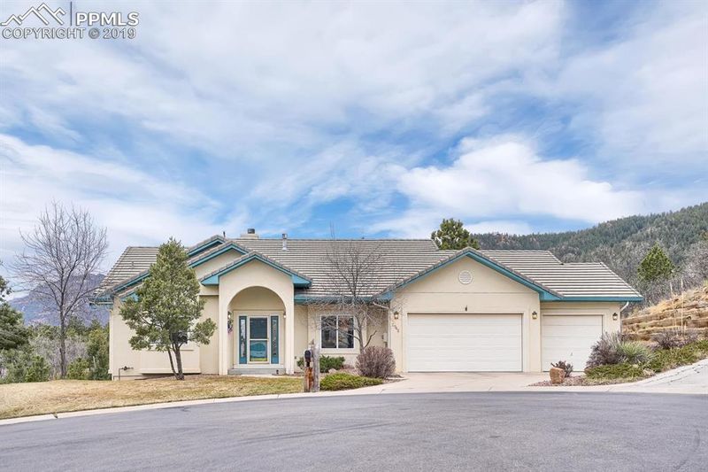 2945 Phoenix Point, Colorado Springs, CO 80906