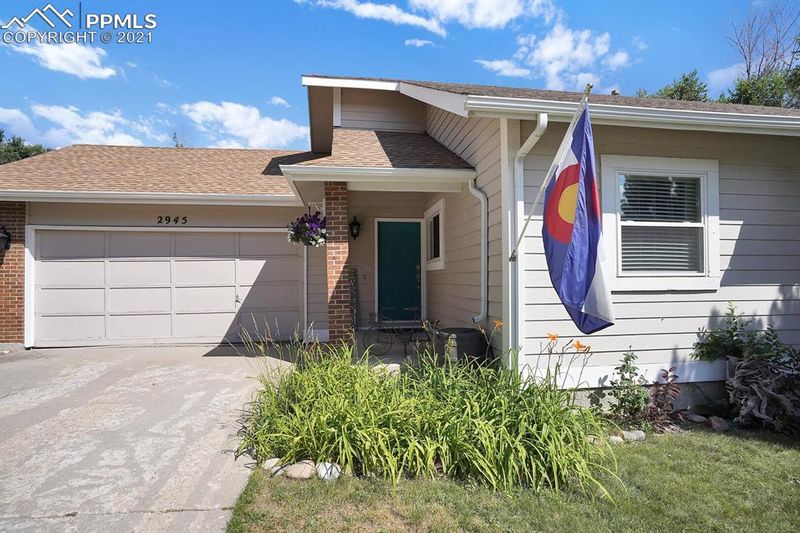 2945 Rolling Wood Loop, Colorado Springs, CO 80918
