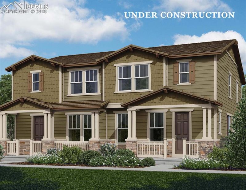 2947 Distant Rock Ave, Castle Rock, CO 80109