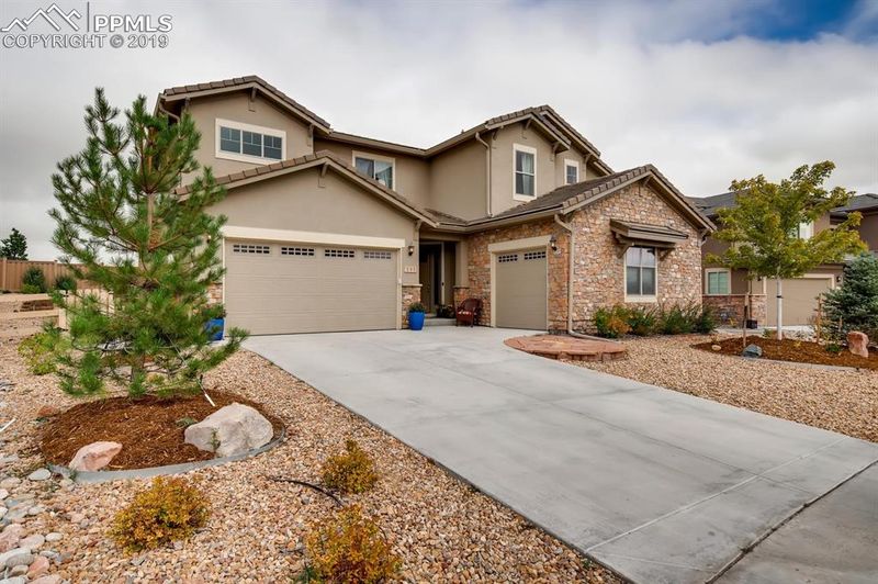 295 Andromeda Ln, Castle Rock, CO 80108