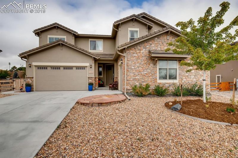 295 Andromeda Ln, Castle Rock, CO 80108
