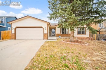 295 Fleming St, Colorado Springs, CO 80911