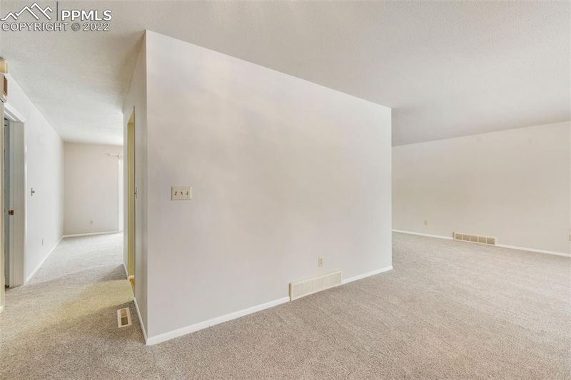 2951 W Whileaway Cir, Colorado Springs, CO 80917