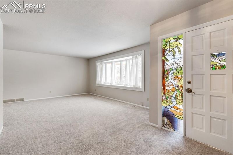 2951 W Whileaway Cir, Colorado Springs, CO 80917