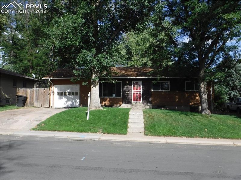 2952 S Zenobia St, Denver, CO 80236