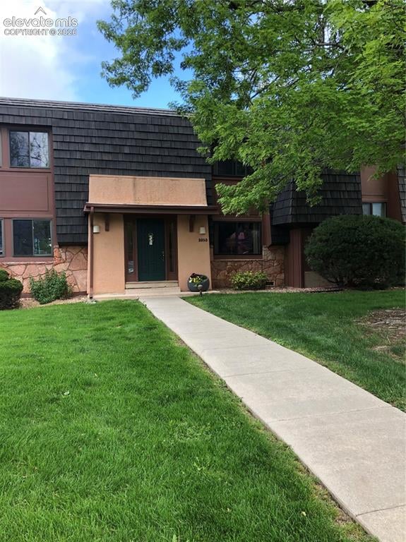 2953 Mesa Rd #B, Colorado Springs, CO 80904