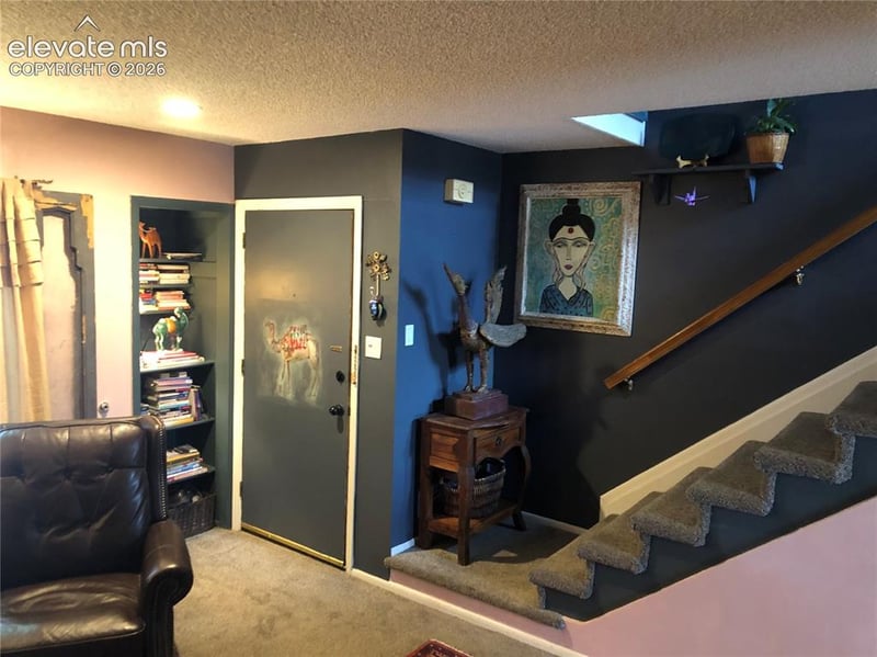 2953 Mesa Rd #B, Colorado Springs, CO 80904