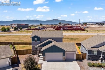 2954 Loot Dr, Colorado Springs, CO 80939