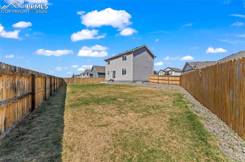 2954 Loot Dr, Colorado Springs, CO 80939