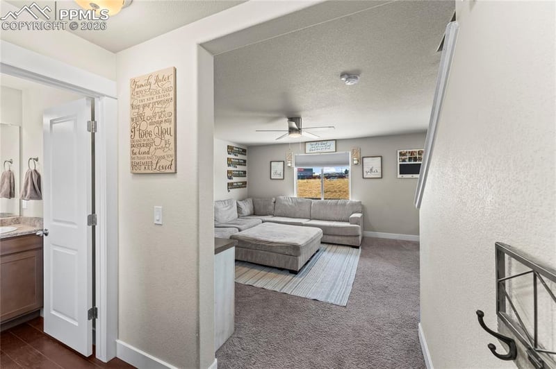 2954 Loot Dr, Colorado Springs, CO 80939